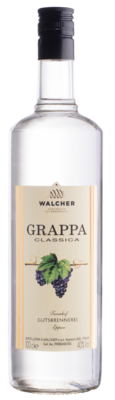 WALCHER TREBER 1LT