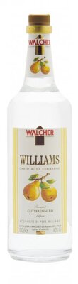 WALCHER WILLIAMS 1LT