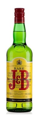 WHISKY J&B 1LT